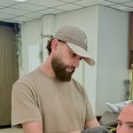 Alem TheBarber