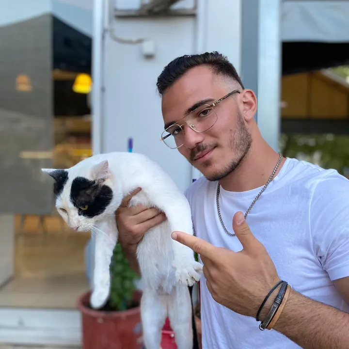 Antonis Tsormpanakis