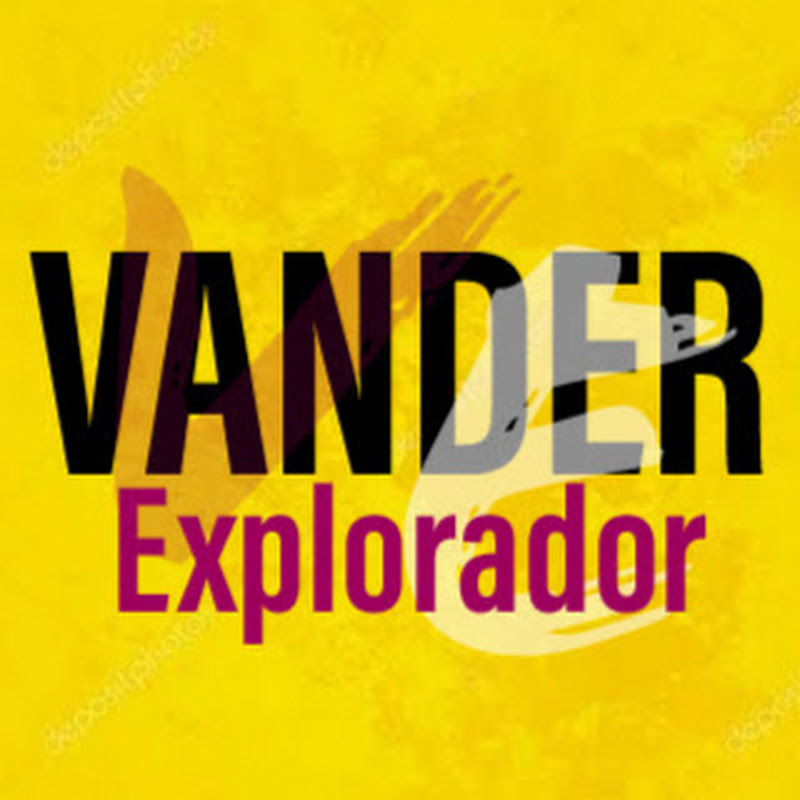 Vander Explorador