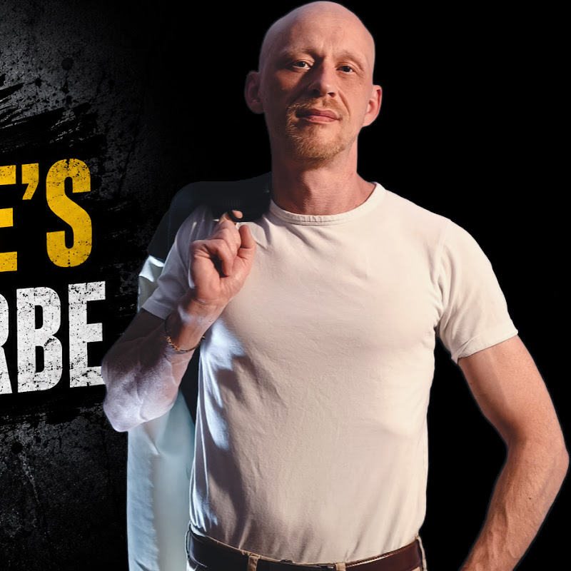 Chris Hille | Team Vunak 
