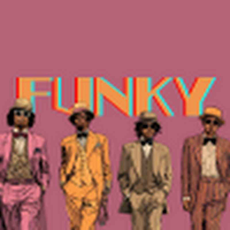 Funky Groove Town