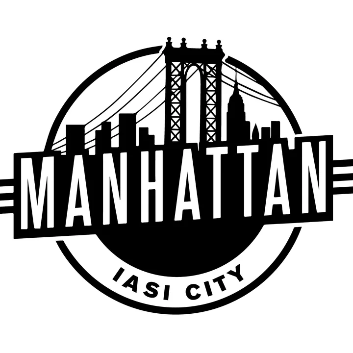 Manhattan Bar Iasi