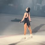 荒川静香 Shizuka Arakawa