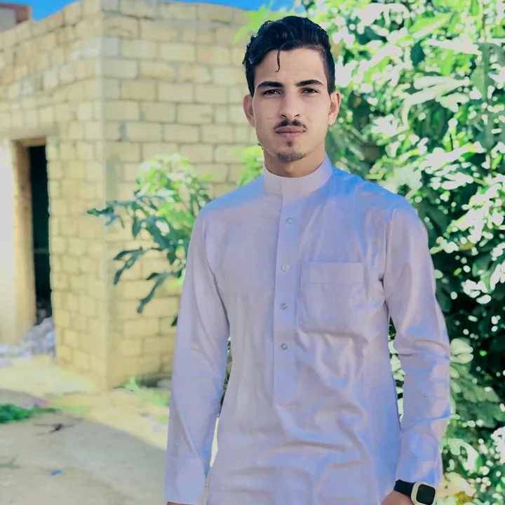احمد الرملي👑
