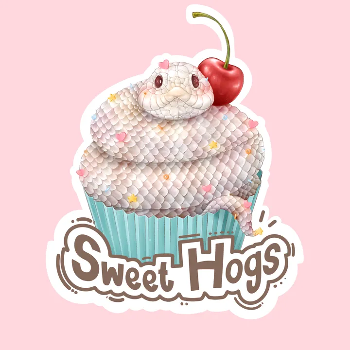Sweet Hogs