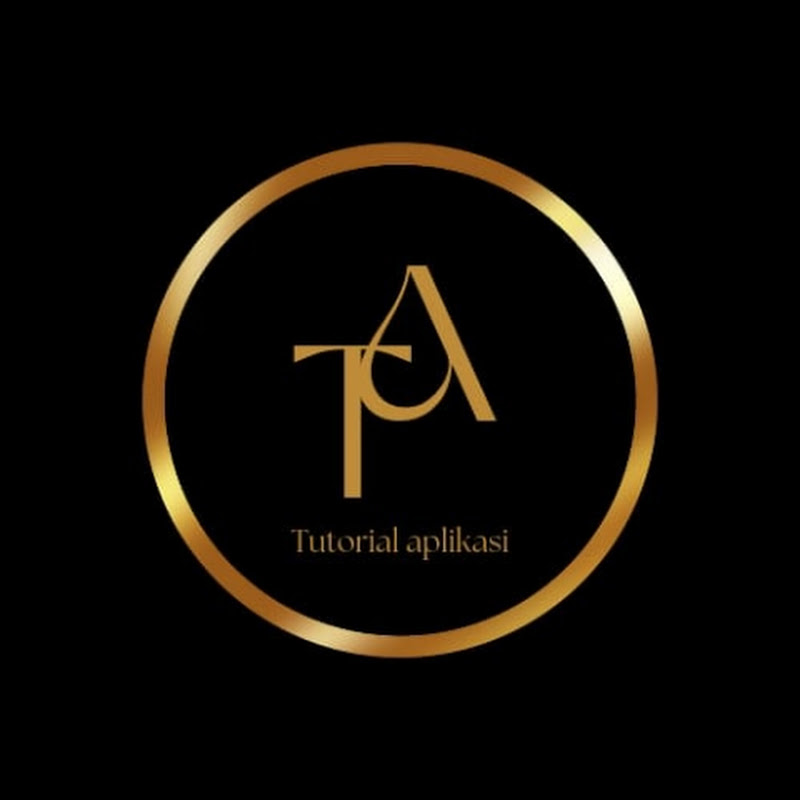 TUTORIAL Aplikasi