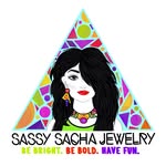 Sassy Sacha Jewelry