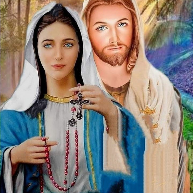 Mary, mother of Jesus