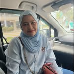 Fatin Fazira Saad