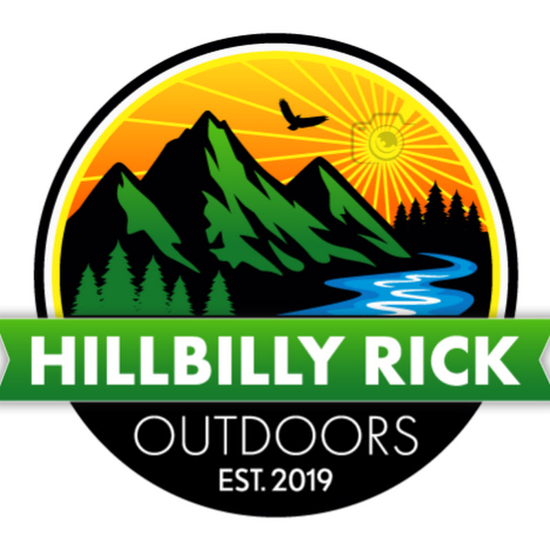 Hillbilly Rick Outdoors