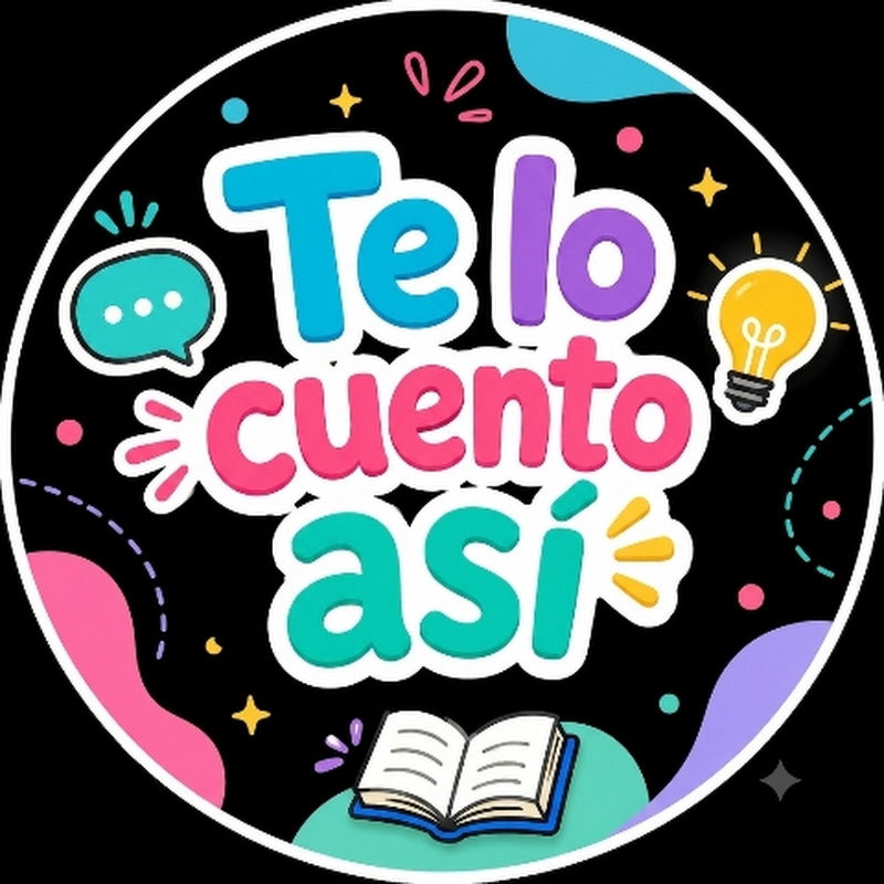 Te lo cuento así 