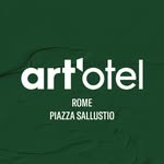 art'otel Rome Piazza Sallustio