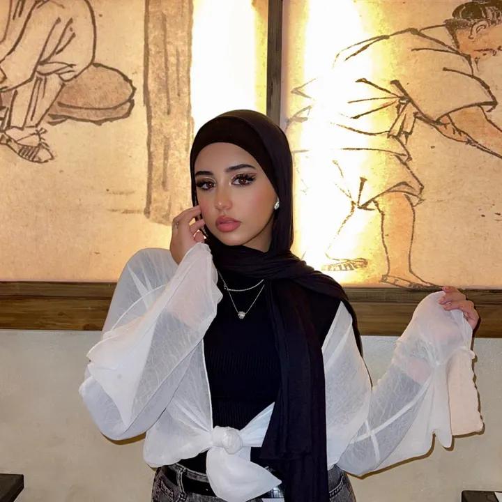 الحجة اسراء