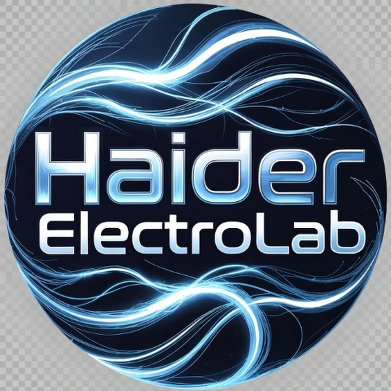 Haider Electro Lab