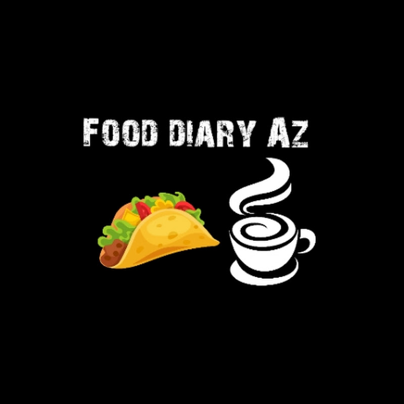 Fooddiary Az