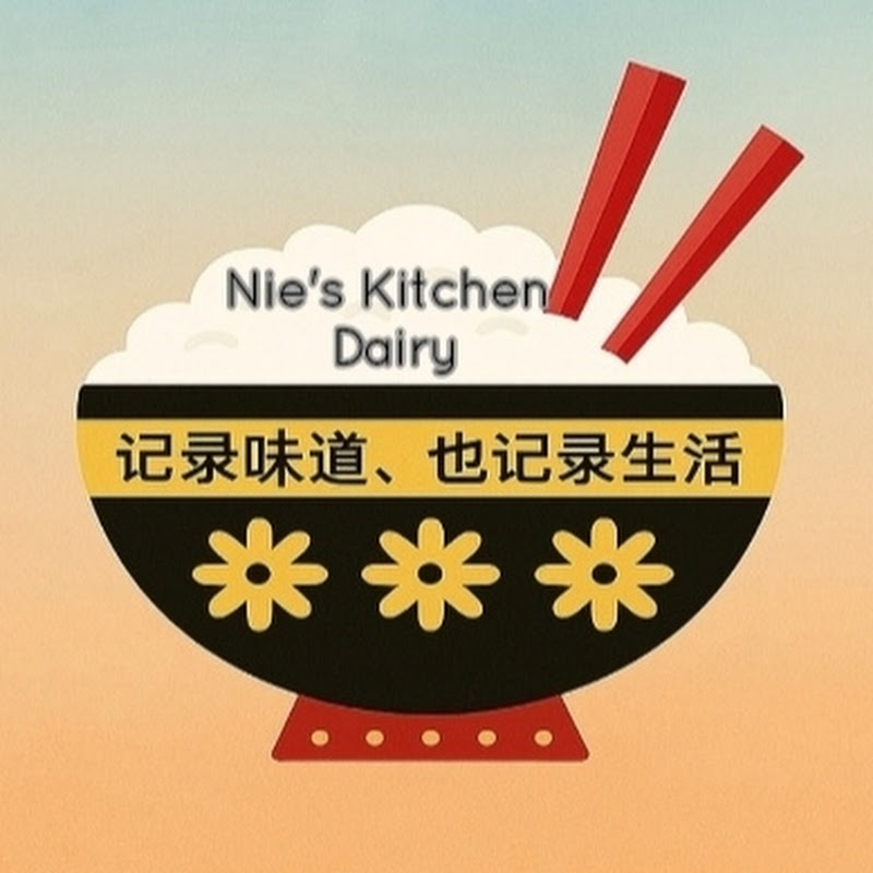Nie's Kitchen Diary