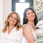 Elizabeth Novoa & Alexa Mason (mother & daughter)