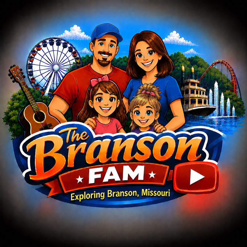 Branson Fam