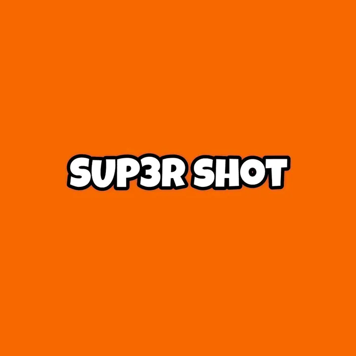 SUP3R SHOT