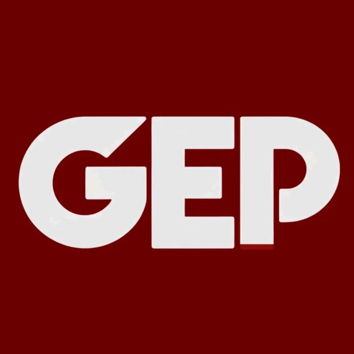 GlobalEye Press (GEP)