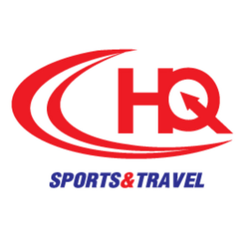 HQ LUGGAGE ใครๆก็ใช้กระเป๋าเดินทาง HQ ช้อปเลย!