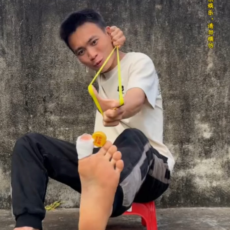 Advanced Slingshot Technique