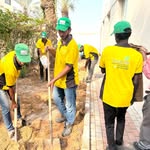 Green Life Organic Farming Dubai