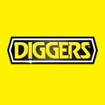 Diggers AUS