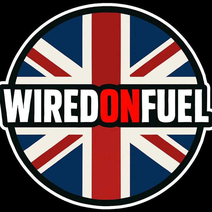 WiredOnFuel