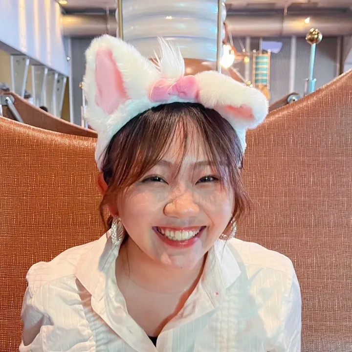 🐰MIU❤