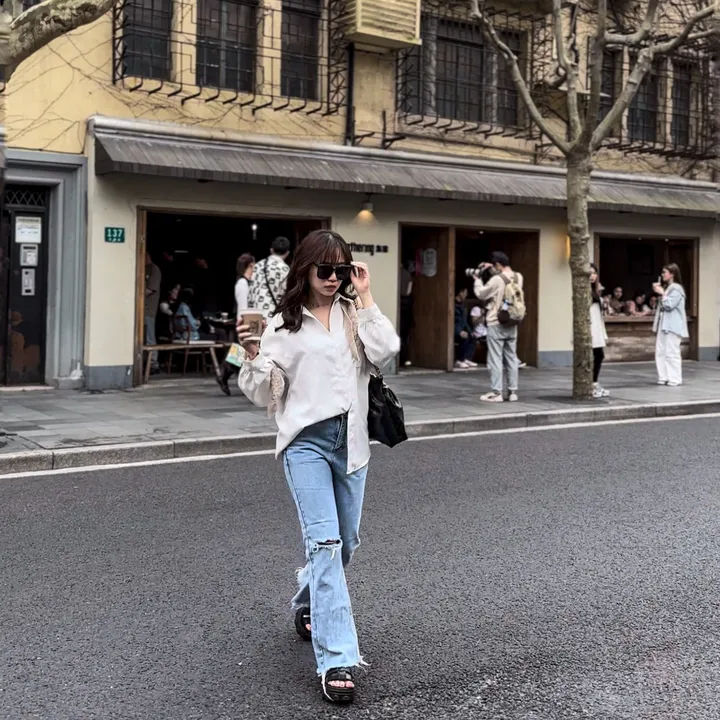 Sharon | UGC Singapore 🇸🇬