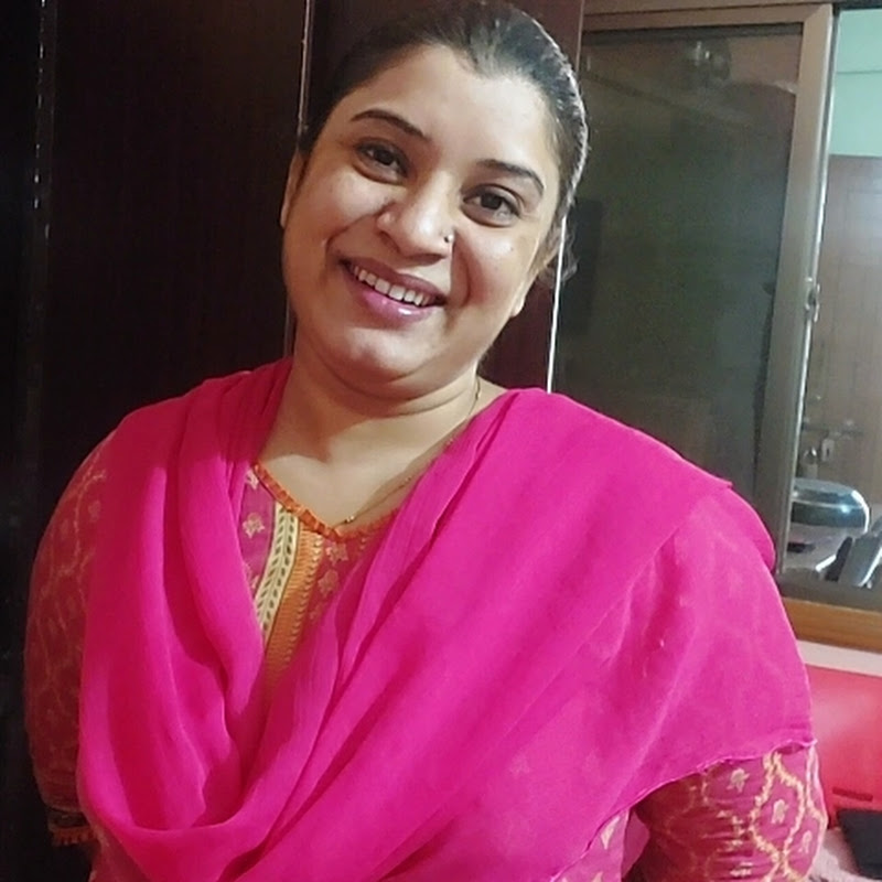 FOUZIA MALIK