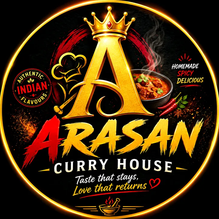 Arasan Curry House