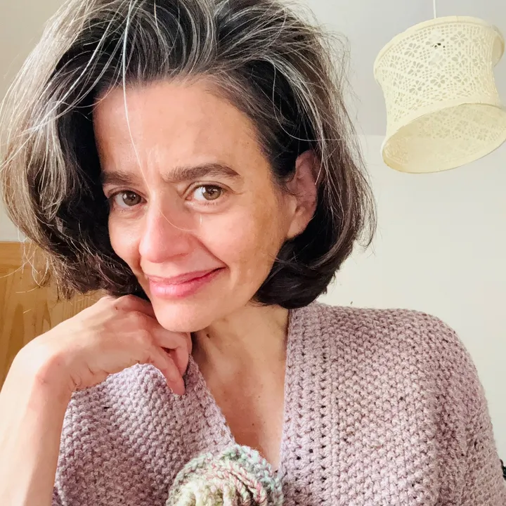 Evangelia Crochet