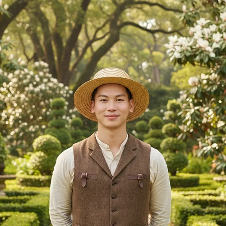 ฟาร์มฟรองก์ • farm france 🌳