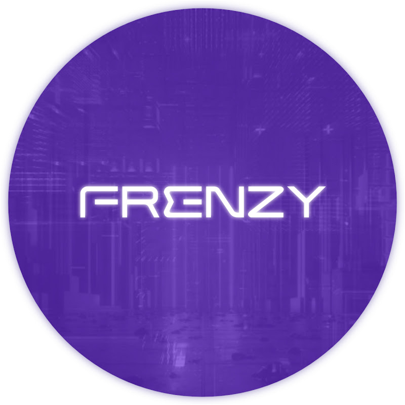 FRENZY GAMEOVER