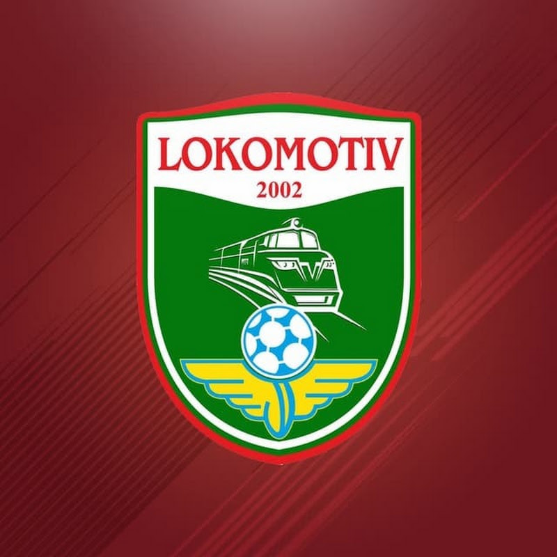 PFC LOKOMOTIV TASHKENT