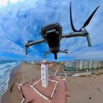 Drone Duties