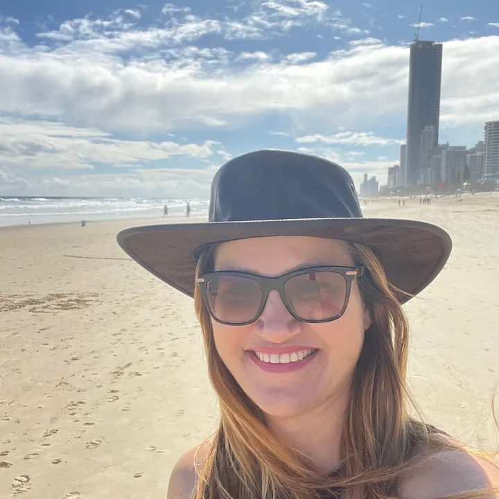 Mariela’s Travel