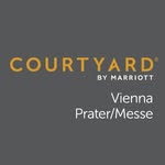 Courtyard Vienna Prater/Messe