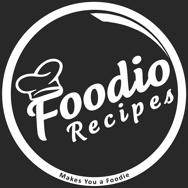 Foodio Recipes