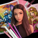 ✯ 𝓞𝓵𝓪  𝓐𝓻𝓽 ✯