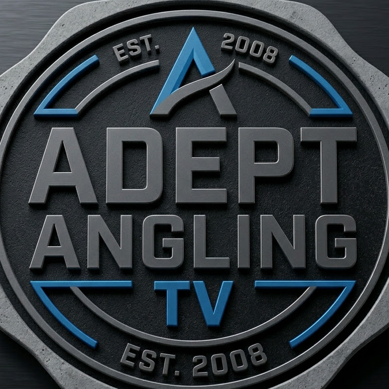 AdeptAnglingTV