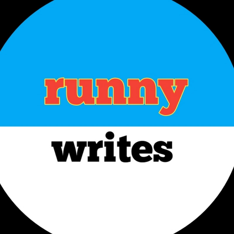 runny writes 
