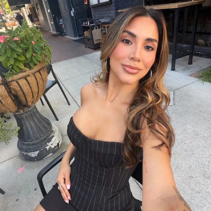 Mayra 🫧