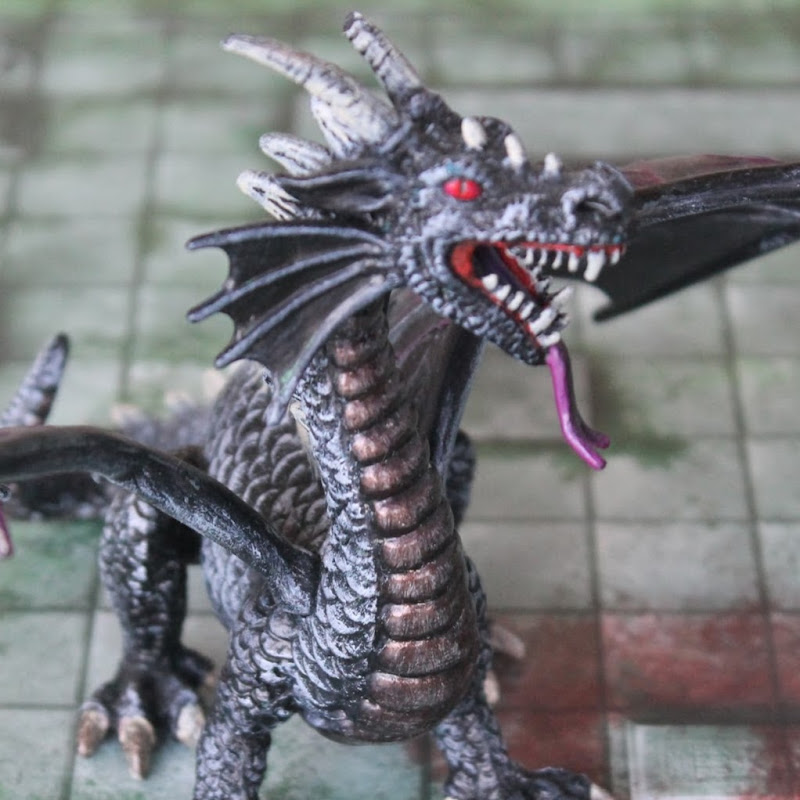 How to D&D
