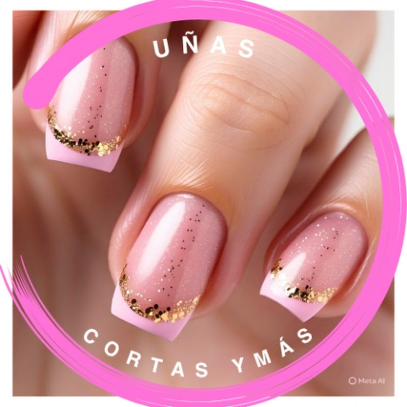 Uñas Cortas y Más