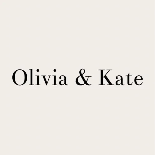 Olivia & Kate