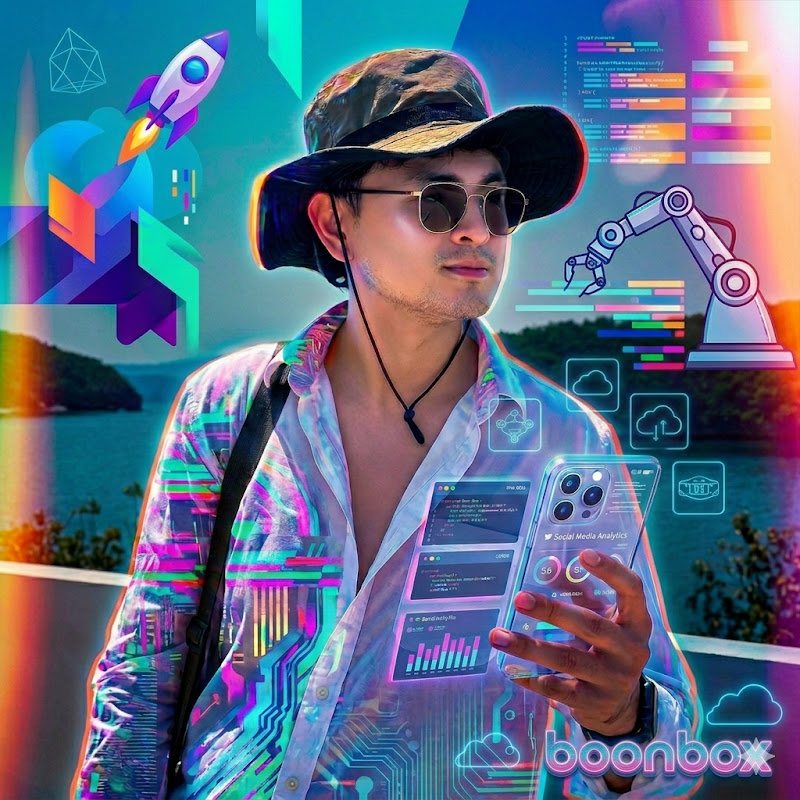 BoonBox