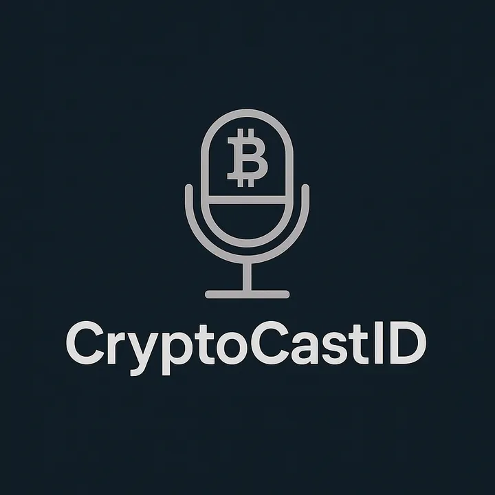 CryptoCastID